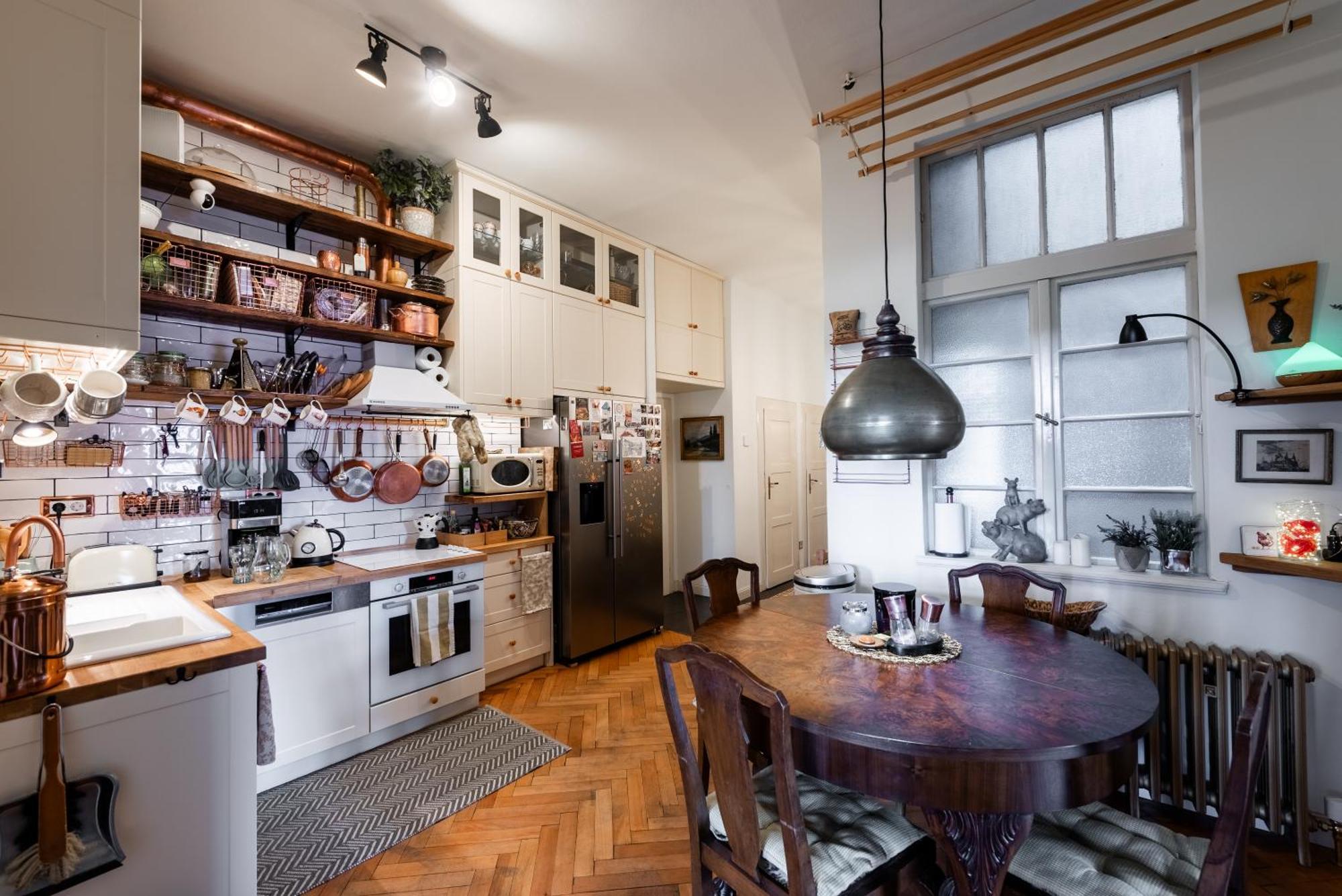 Victoria Design Stays - Premium Apartment Ohrada Praha Exteriér fotografie
