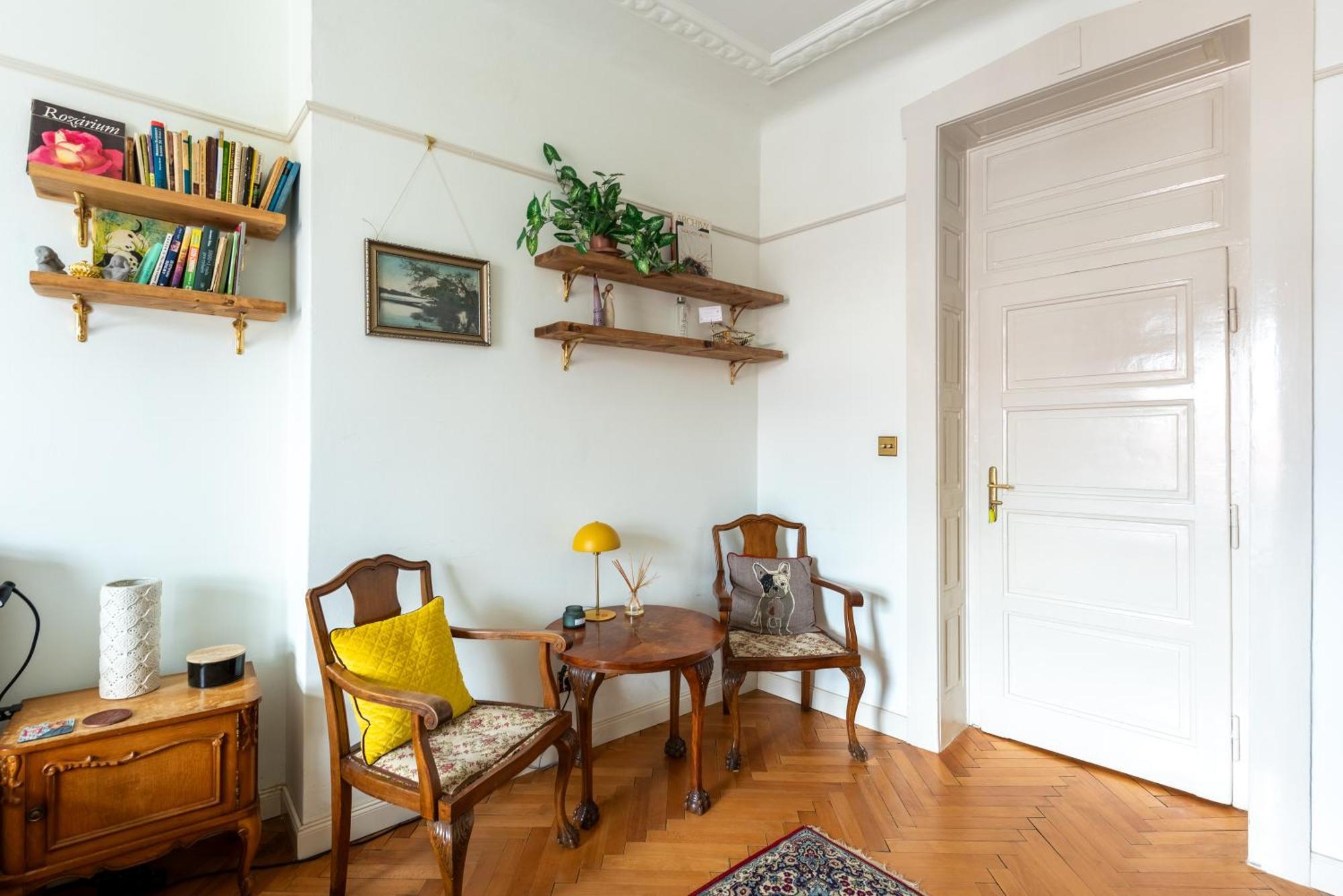 Victoria Design Stays - Premium Apartment Ohrada Praha Exteriér fotografie