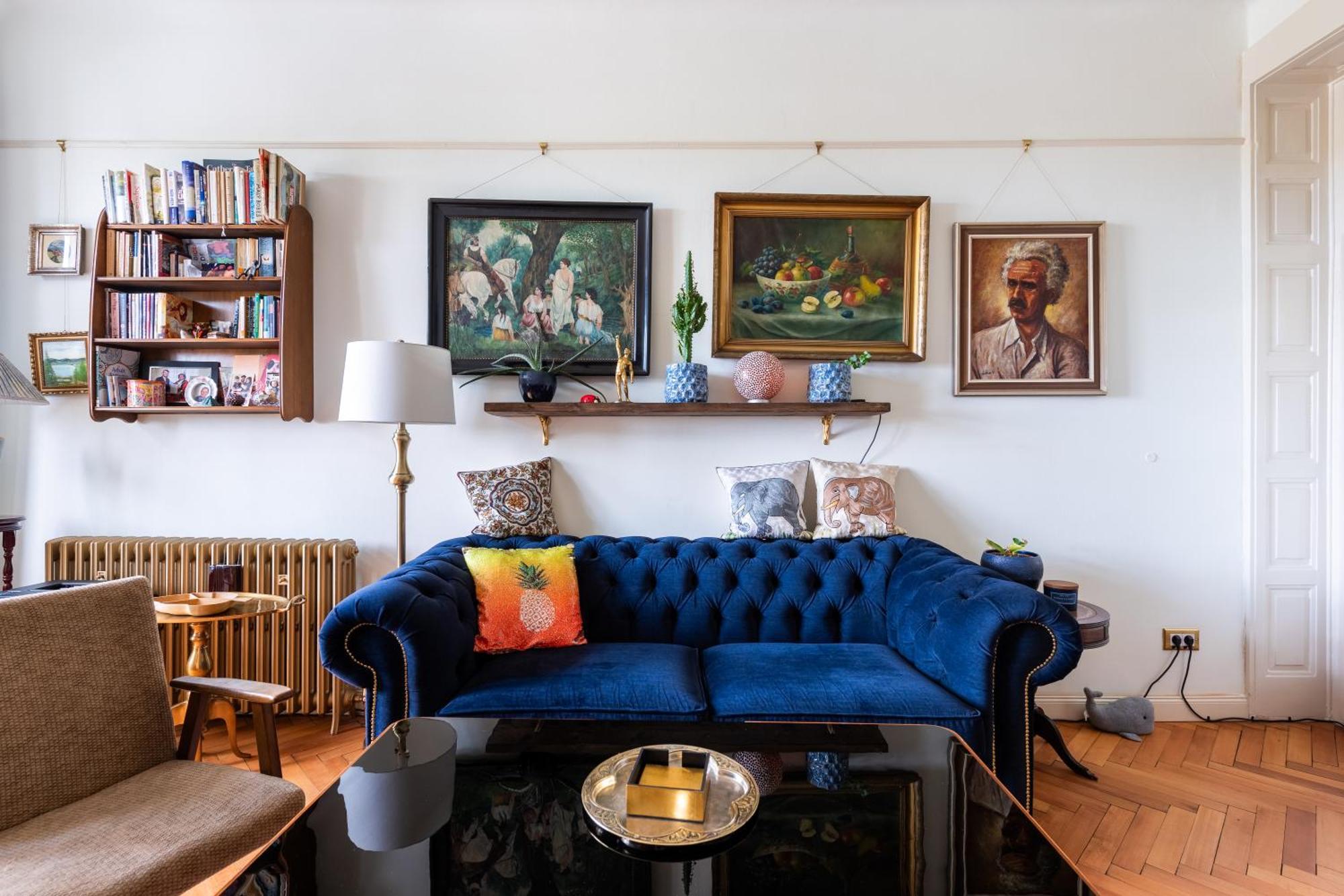 Victoria Design Stays - Premium Apartment Ohrada Praha Exteriér fotografie