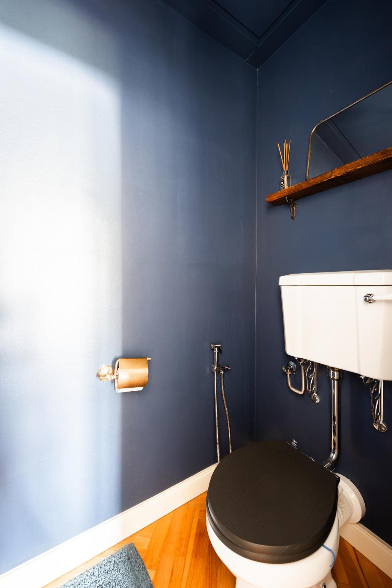 Victoria Design Stays - Premium Apartment Ohrada Praha Exteriér fotografie